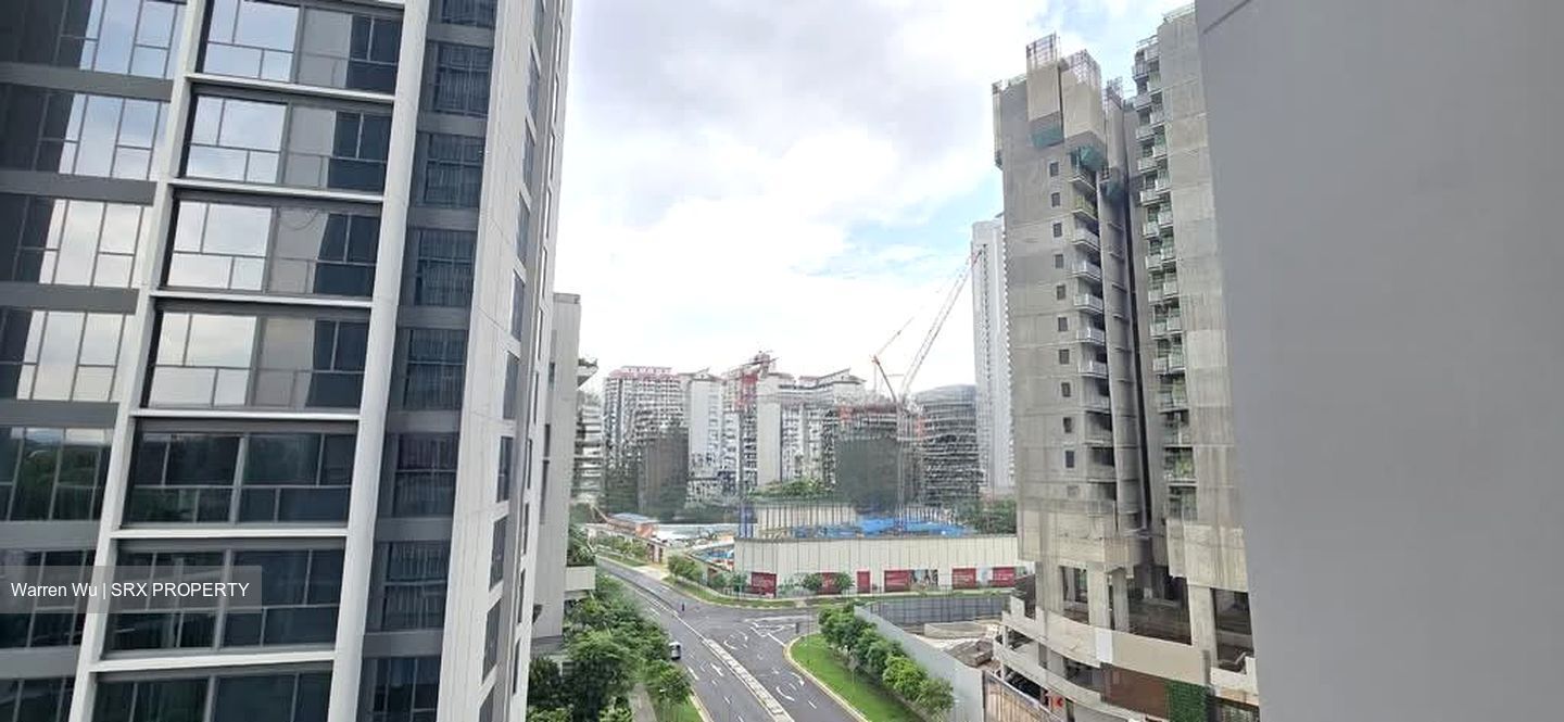 One Holland Village Residences (D10), Apartment #558762571